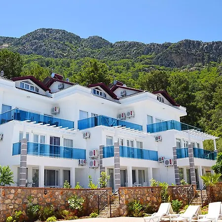 Royal Hills D 2 Daire *