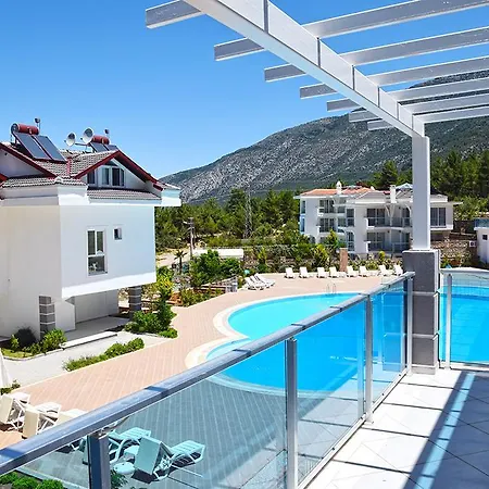 Royal Hills D 2 Daire *