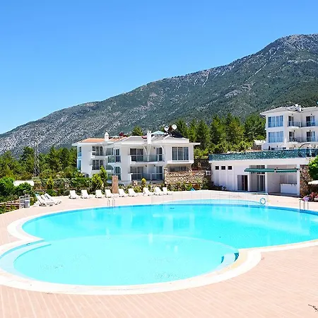 Royal Hills D 2 * Ölüdeniz