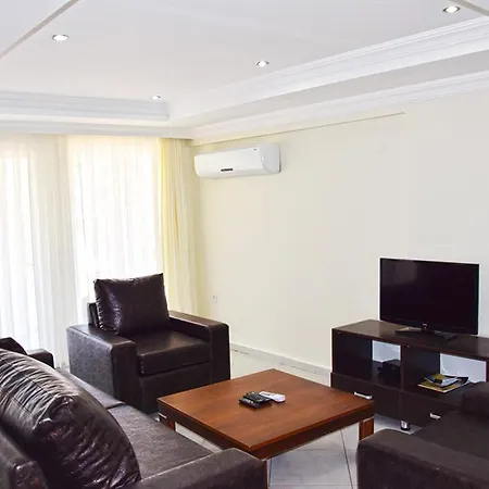 Royal Hills D 2 Daire *
